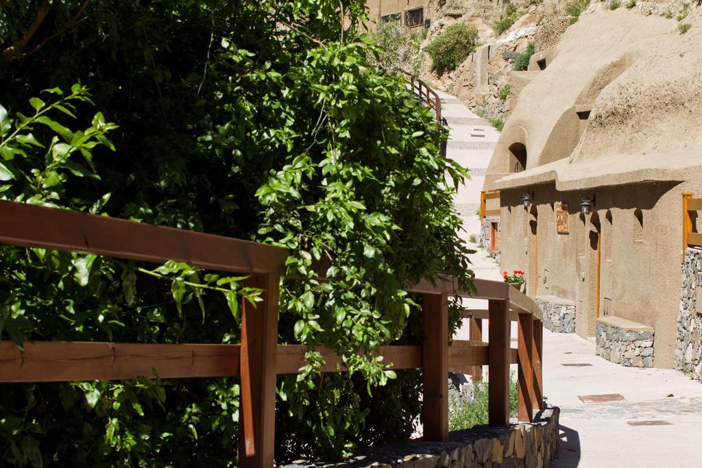 Casas Rurales De Guayadeque 잉헤니오 객실 사진