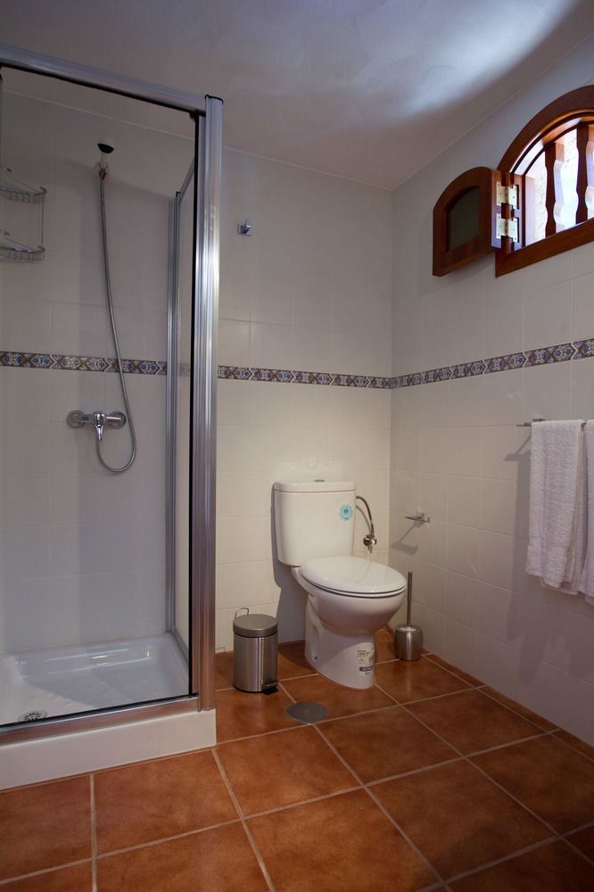 Casas Rurales De Guayadeque 잉헤니오 외부 사진