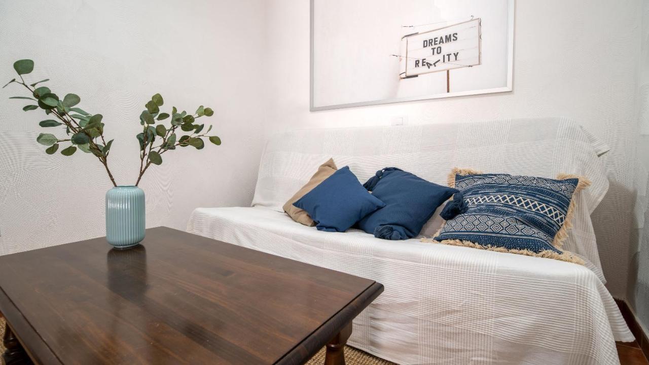 Casas Rurales De Guayadeque 잉헤니오 외부 사진