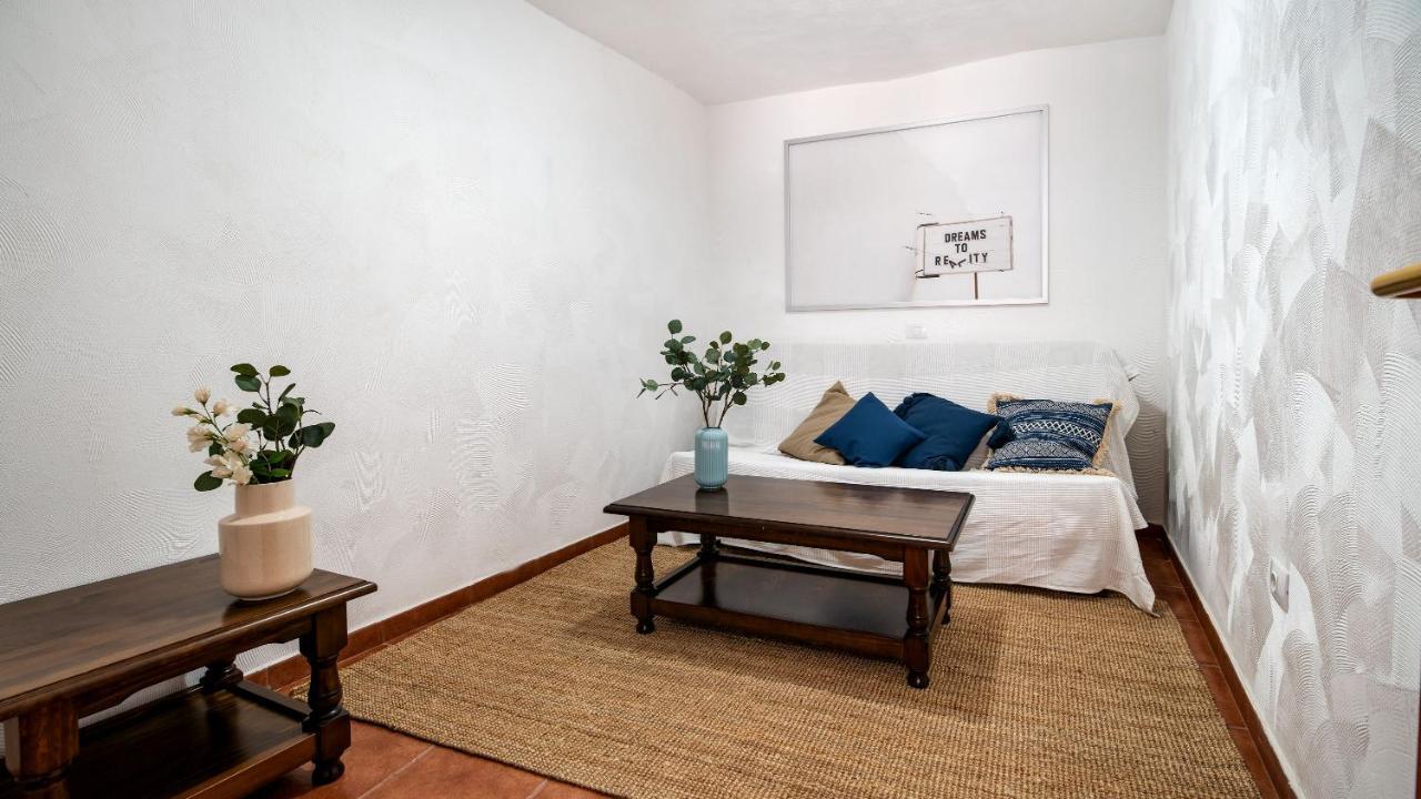 Casas Rurales De Guayadeque 잉헤니오 외부 사진