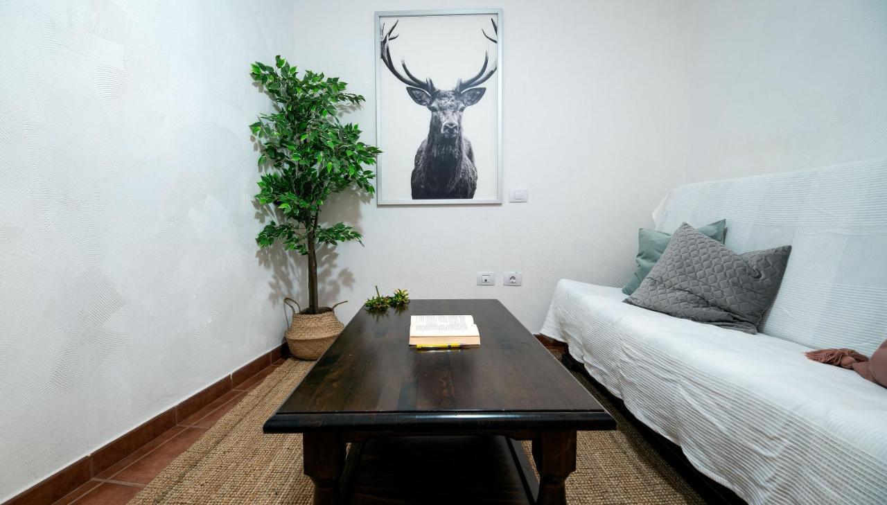 Casas Rurales De Guayadeque 잉헤니오 외부 사진