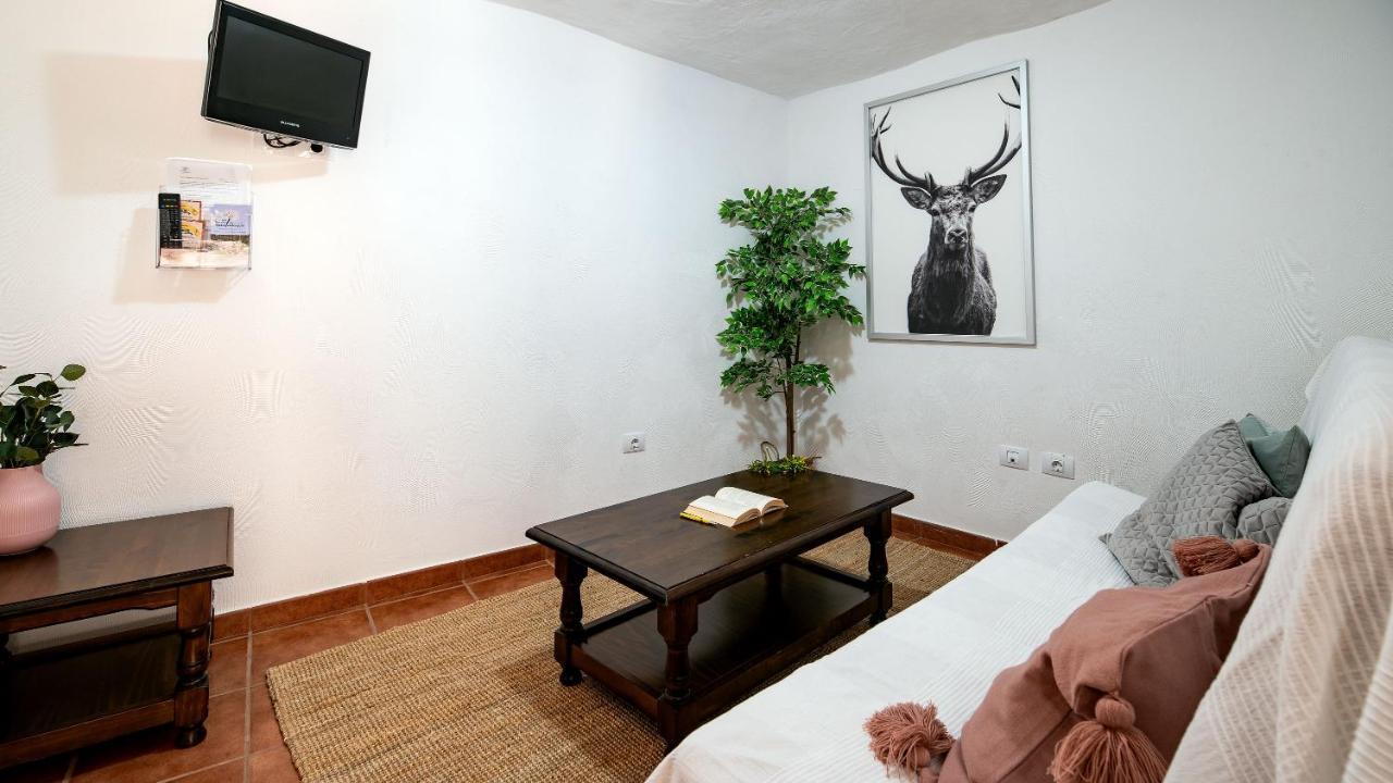 Casas Rurales De Guayadeque 잉헤니오 외부 사진